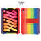 Soft Silicone Kids Case For IPad Mini Air Pro 7th11th Gen  Durable Childproof Protective Tablet Cov 13