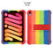 Soft Silicone Kids Case For IPad Mini Air Pro 7th11th Gen Durable Childproof Protective Tablet Cov 13