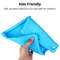 Soft Silicone Kids Case For IPad Mini Air Pro 7th11th Gen  Durable Childproof Protective Tablet Cov 3