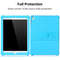 Soft Silicone Kids Case For IPad Mini Air Pro 7th11th Gen  Durable Childproof Protective Tablet Cov 4