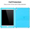 Soft Silicone Kids Case For IPad Mini Air Pro 7th11th Gen Durable Childproof Protective Tablet Cov 4