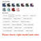 Soft Silicone Kids Case For IPad Mini Air Pro 7th11th Gen  Durable Childproof Protective Tablet Cov 5