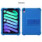 Soft Silicone Kids Case For IPad Mini Air Pro 7th11th Gen Durable Childproof Protective Tablet Cov 7