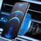 Strong Magnetic Car Phone Holder  360 Vent  Dashboard Mount For Magsafe IPhone 1415 Samsung 4