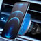 Strong Magnetic Car Phone Holder 360 Vent Dashboard Mount For Magsafe IPhone 1415 Samsung 4