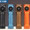 Skilhunt EC150 USBC Rechargeable LED Flashlight 1350 Lumens Mini Torch With AA And 14500 Battery C 2