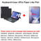 Detachable Backlit Keyboard Case For Samsung Galaxy Tab S10 Plus S10 Ultra S9 S8 S7 And A9  Slim Pr 7