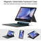 Detachable Backlit Keyboard Case For Samsung Galaxy Tab S10 Plus S10 Ultra S9 S8 S7 And A9  Slim Pr 0