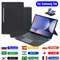 Detachable Backlit Keyboard Case For Samsung Galaxy Tab S10 Plus S10 Ultra S9 S8 S7 And A9  Slim Pr 2