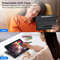 Detachable Backlit Keyboard Case For Samsung Galaxy Tab S10 Plus S10 Ultra S9 S8 S7 And A9  Slim Pr 3