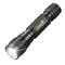 UltraFire WF501B Tactical LED Flashlight 1200 Lumens Rechargeable Torch For Police Army And Outdoo 6
