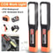 Bright COB LED Work Light USB Rechargeable Magnetic Torch For Car Mechanic And Emergency Use 0