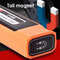 Bright COB LED Work Light  USB Rechargeable Magnetic Torch For Car Mechanic And Emergency Use 5
