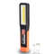 Bright COB LED Work Light  USB Rechargeable Magnetic Torch For Car Mechanic And Emergency Use 6