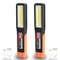 Bright COB LED Work Light  USB Rechargeable Magnetic Torch For Car Mechanic And Emergency Use 7