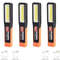 Bright COB LED Work Light  USB Rechargeable Magnetic Torch For Car Mechanic And Emergency Use 8