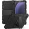 Heavy Duty Rugged Armor Case For Samsung Galaxy Tab Shockproof Silicone Protective Cover 10