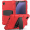 Heavy Duty Rugged Armor Case For Samsung Galaxy Tab Shockproof Silicone Protective Cover 11