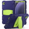 Heavy Duty Rugged Armor Case For Samsung Galaxy Tab Shockproof Silicone Protective Cover 7