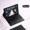 Smart Keyboard Case For Samsung Galaxy Tab A9 PlusS7S8S9 FE 11 And Tab S9 PlusS10 Plus 124  Protect 18