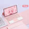 Smart Keyboard Case For Samsung Galaxy Tab A9 PlusS7S8S9 FE 11 And Tab S9 PlusS10 Plus 124  Protect 19