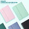 Smart Keyboard Case For Samsung Galaxy Tab A9 PlusS7S8S9 FE 11 And Tab S9 PlusS10 Plus 124  Protect 5