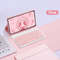 Smart Keyboard Case For Samsung Galaxy Tab A9 PlusS7S8S9 FE 11 And Tab S9 PlusS10 Plus 124  Protect 7