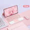 Smart Keyboard Case For Samsung Galaxy Tab A9 PlusS7S8S9 FE 11 And Tab S9 PlusS10 Plus 124  Protect 25