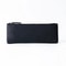 Vintage Genuine Leather Pencil Case Handmade Large Capacity Zipper Organizer Bag With Patriotic Co 6