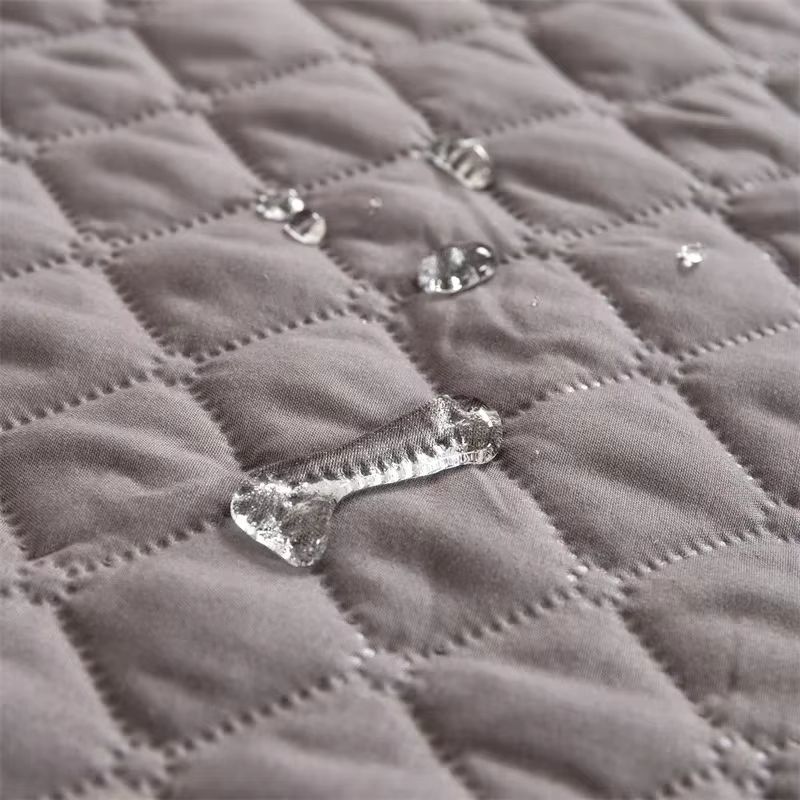 Waterproof Dog Car Seat Cover Bed  Travel Pet Carrier Mat For Small  Medium Dogs Or Cats With AntiD 2