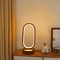 Modern LED UShaped Lamp Decorative Bedside Living Room Night Light For Bedroom Study Or Home Deco 2