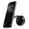 Magnetic Car Phone Holder  Foldable 360 Aluminum Alloy Mount For Smartphones 0