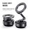 Magnetic Car Phone Holder  Foldable 360 Aluminum Alloy Mount For Smartphones 1