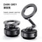 Magnetic Car Phone Holder Foldable 360 Aluminum Alloy Mount For Smartphones 1