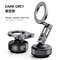 Magnetic Car Phone Holder  Foldable 360 Aluminum Alloy Mount For Smartphones 8