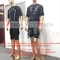 EMS Training Suit Breathable Performance Wear For Miha Bodytec EMS Workouts 4