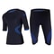 EMS Training Suit Breathable Performance Wear For Miha Bodytec EMS Workouts 6