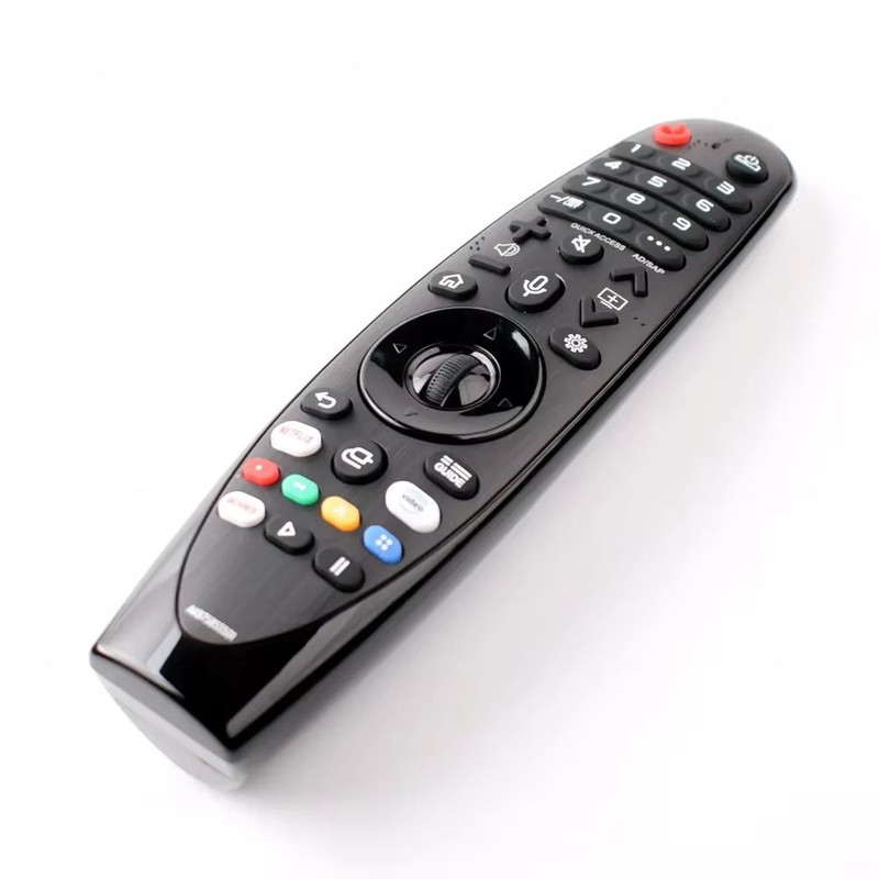 Magic Remote Control For LG Smart TV  Voice  Cursor Controller Compatible With AKB75855501 ANMR18BA 2