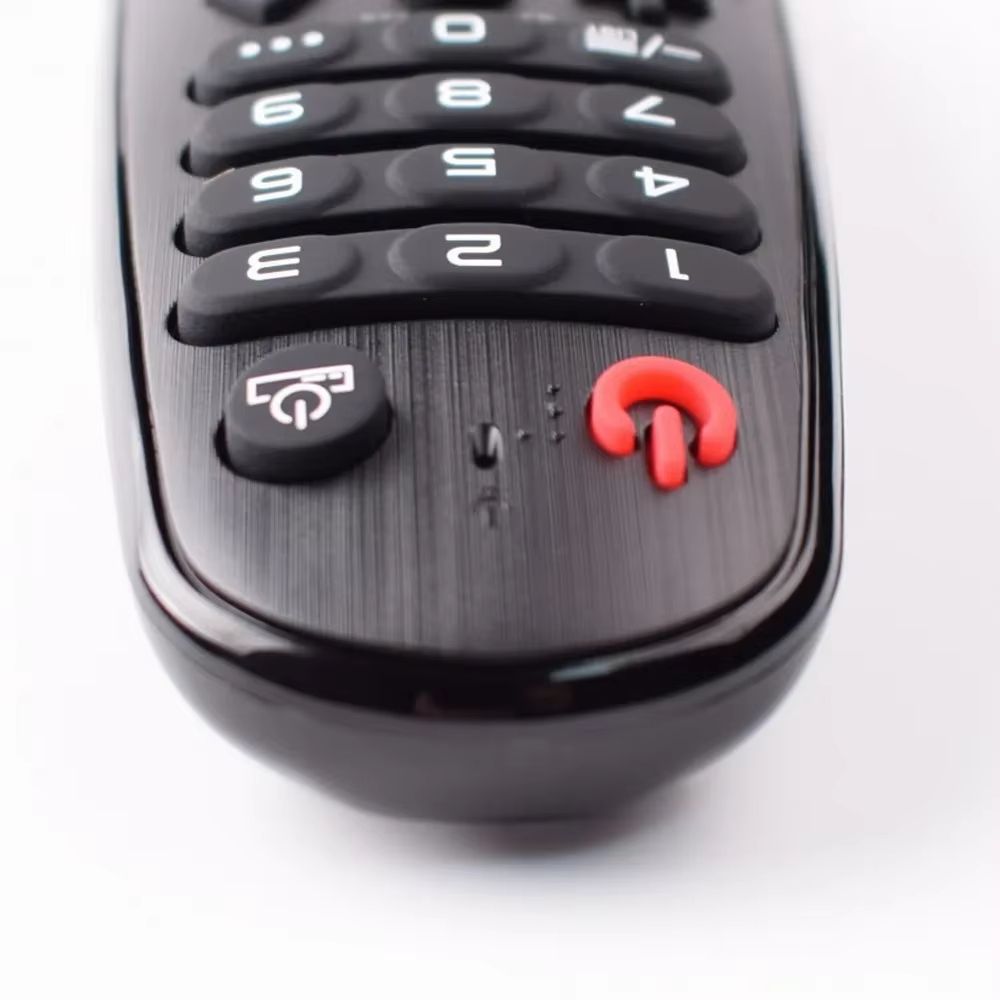 Magic Remote Control For LG Smart TV  Voice  Cursor Controller Compatible With AKB75855501 ANMR18BA 3