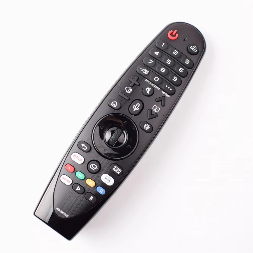 Magic Remote Control For LG Smart TV  Voice  Cursor Controller Compatible With AKB75855501 ANMR18BA 4