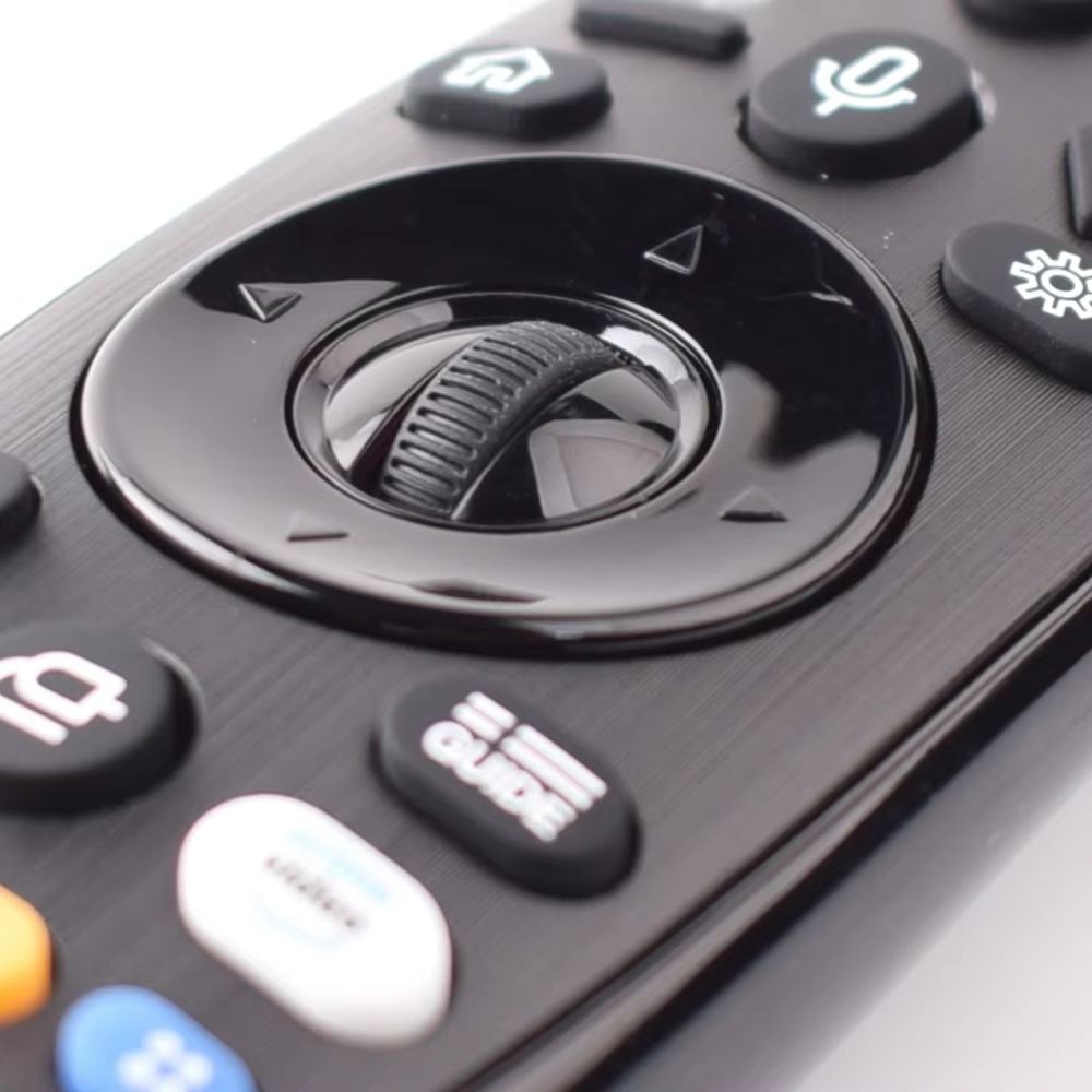 Magic Remote Control For LG Smart TV  Voice  Cursor Controller Compatible With AKB75855501 ANMR18BA 5