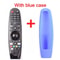Magic Remote Control For LG Smart TV Voice Cursor Controller Compatible With AKB75855501 ANMR18BA 8