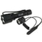 UltraFire C8 Tactical Flashlight High Power LED Military Torch With Pressure Remote Switch For Out 6
