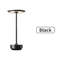 Rechargeable Wireless Table Lamp  Touch Control USBC Bedside Light For Bedroom Desk And Camping 7