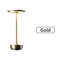 Rechargeable Wireless Table Lamp  Touch Control USBC Bedside Light For Bedroom Desk And Camping 8