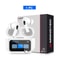 Monster TWS Wireless Bluetooth Earbuds HD Stereo Sound Sports InEar Headphones With Charging Case 12