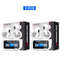 Monster TWS Wireless Bluetooth Earbuds  HD Stereo Sound Sports InEar Headphones With Charging Case  13