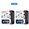 Monster TWS Wireless Bluetooth Earbuds HD Stereo Sound Sports InEar Headphones With Charging Case 13