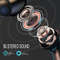 Monster TWS Wireless Bluetooth Earbuds  HD Stereo Sound Sports InEar Headphones With Charging Case  3