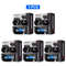 Monster TWS Wireless Bluetooth Earbuds  HD Stereo Sound Sports InEar Headphones With Charging Case  20